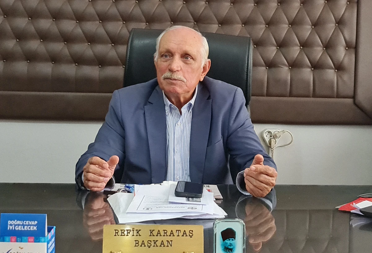 SÖKE’DE SERVİS KAZASI SONRASI ÖNLEM ÇAĞRISI! 