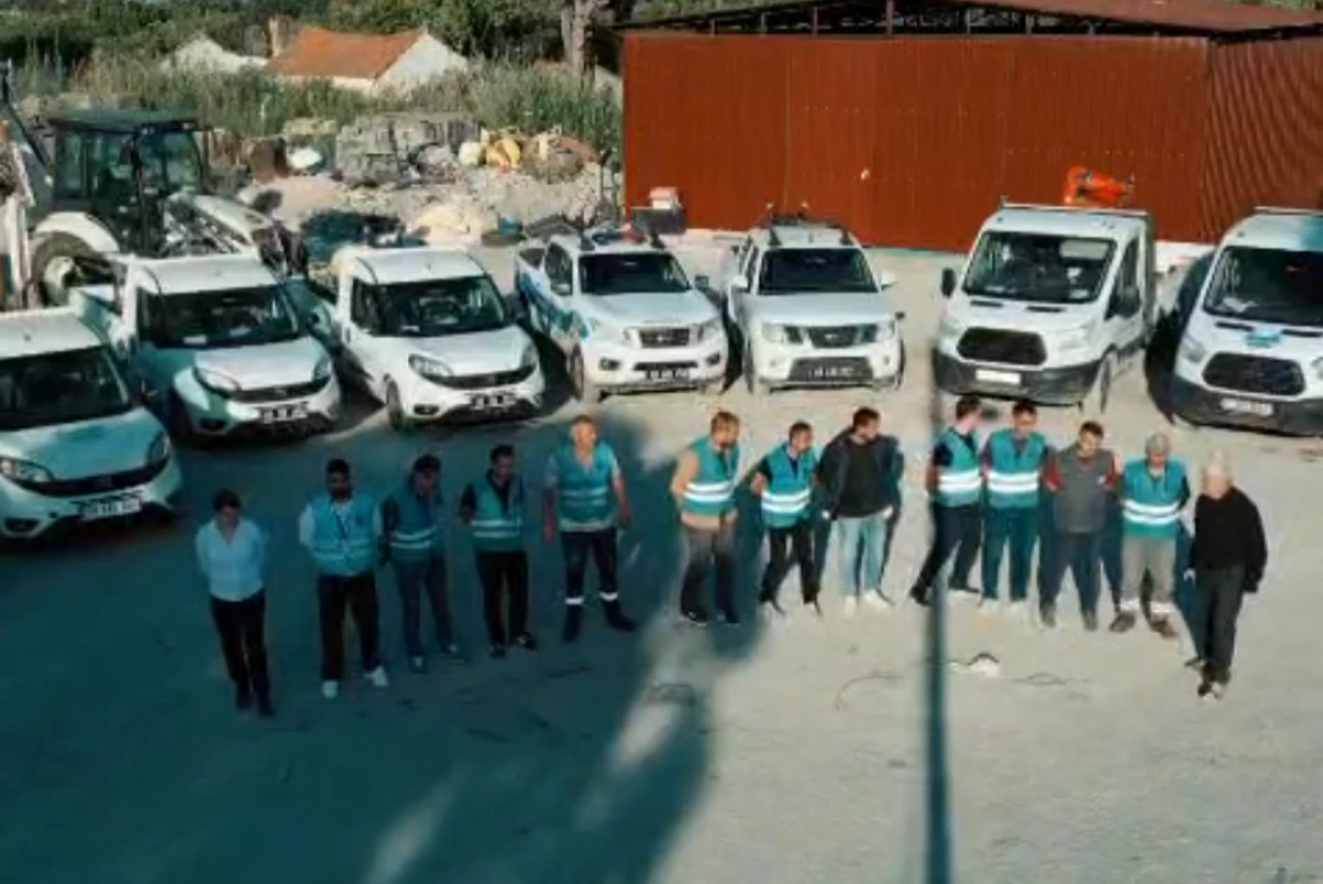 S&Ouml;KE&rsquo;DE SİVRİSİNEĞE GE&Ccedil;İT YOK!