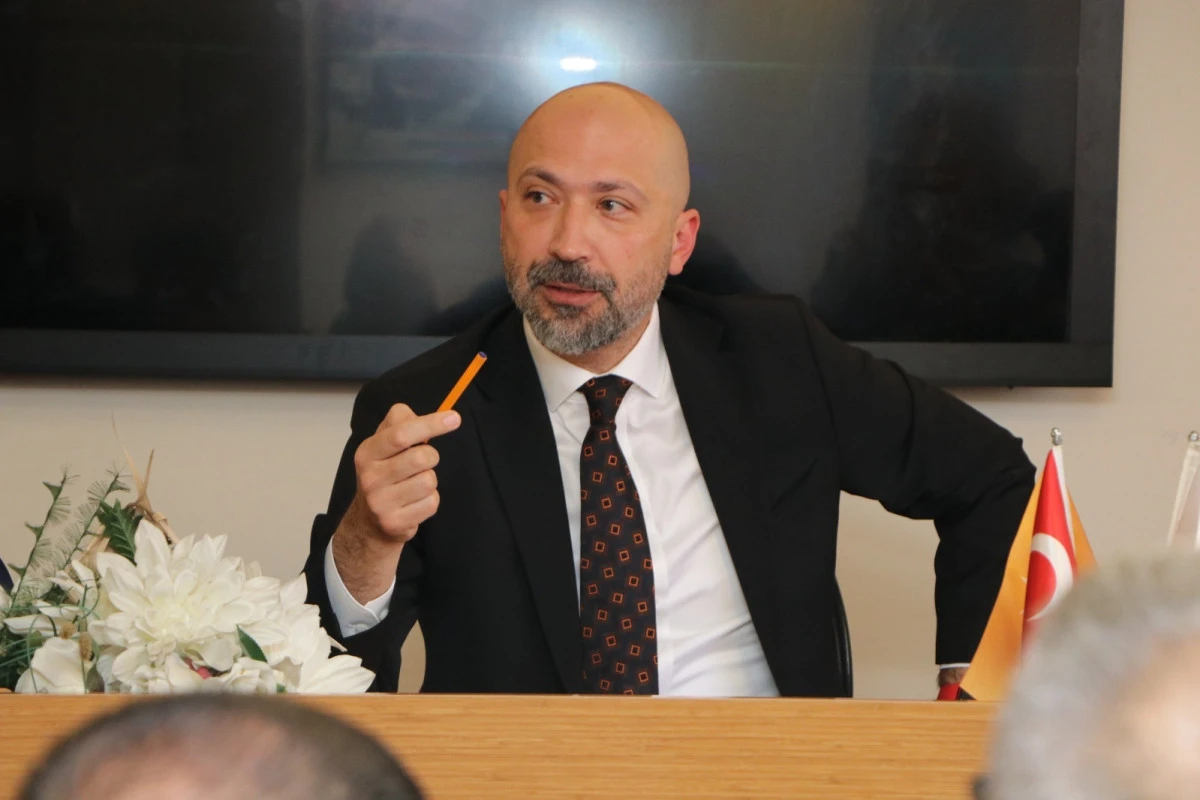 SÖKE’DE SİYASET ISINDI!
