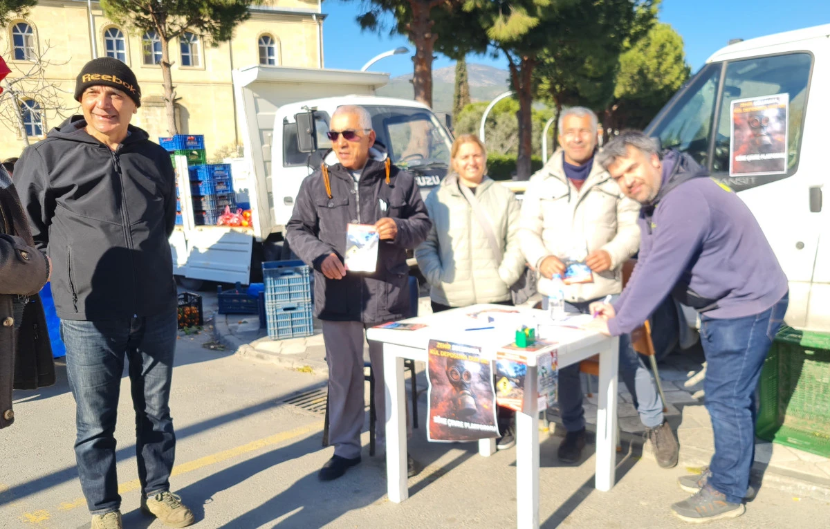 S&Ouml;KE&rsquo;DE TEPKİLER DİNMİYOR!  