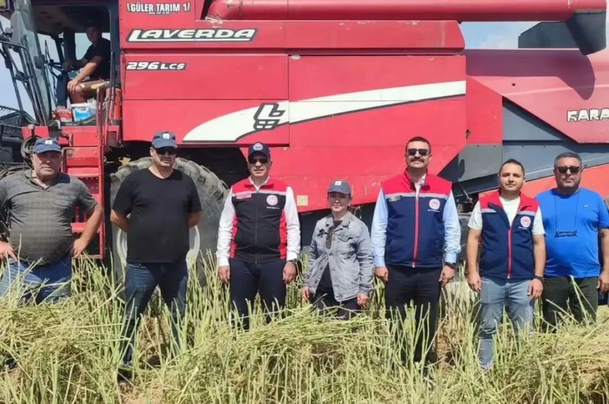S&Ouml;KE'DE &Uuml;RETİCİYE YENİ GELİR KAPISI!