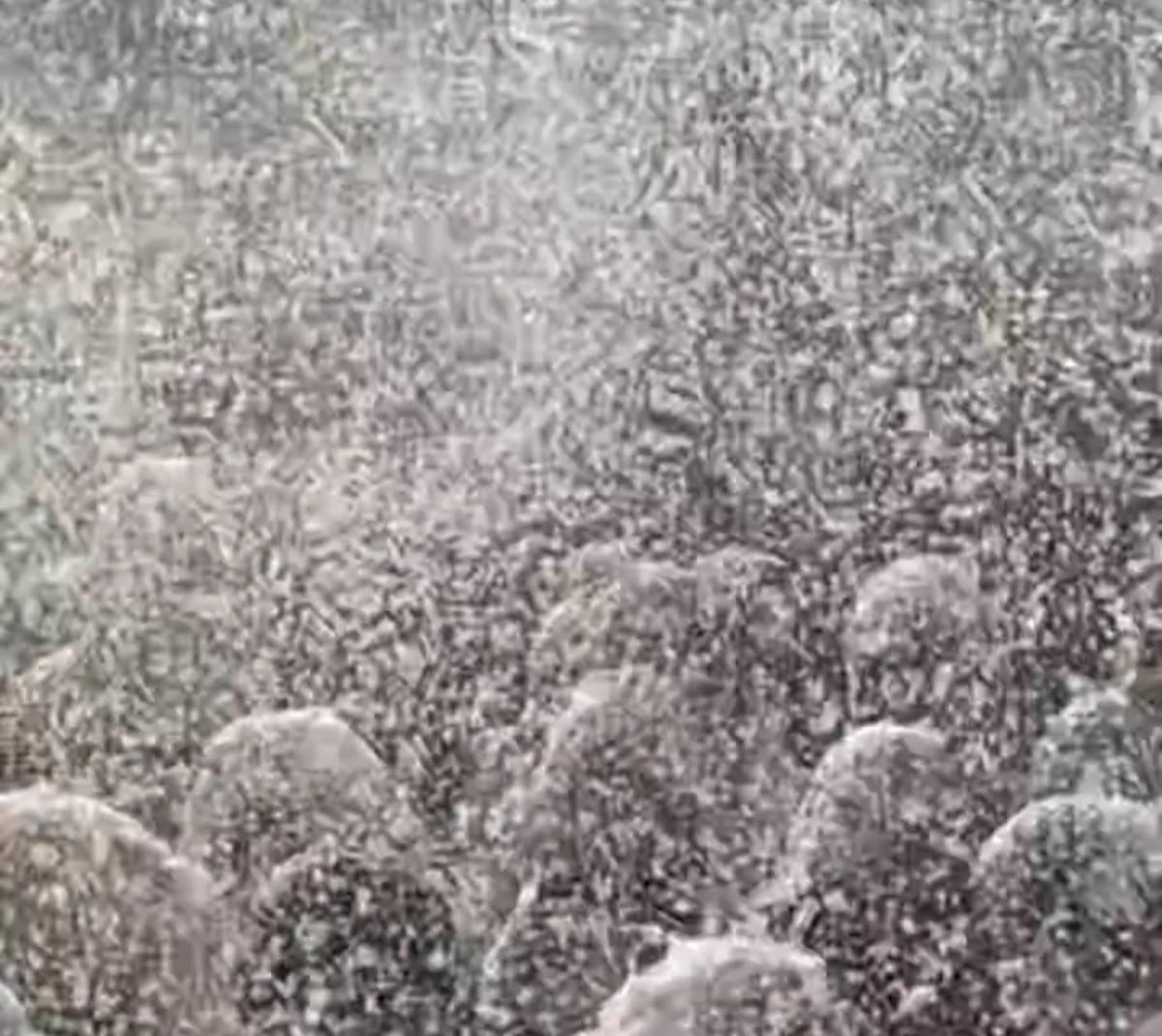 S&Ouml;KE&rsquo;DE YARIYIL TATİLİ KAR S&Uuml;RPRİZİYLE BAŞLADI! 