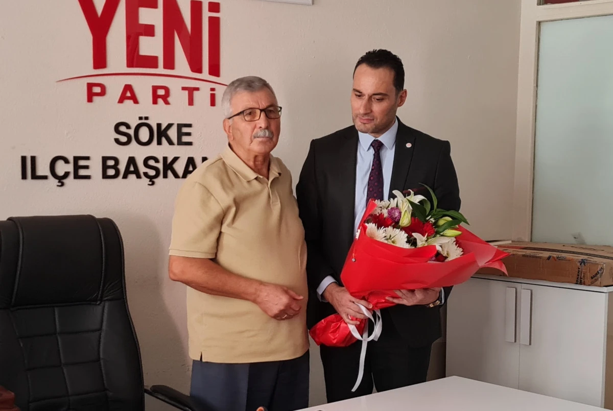 S&Ouml;KE&rsquo;DE &ldquo;YENİ&rdquo; D&Ouml;NEM