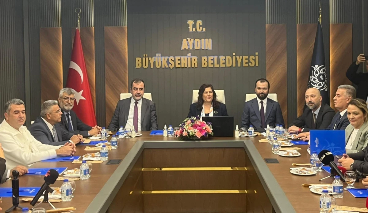 SÖKE’DE YILLARIN SORUNU ÇÖZÜLÜYOR! 