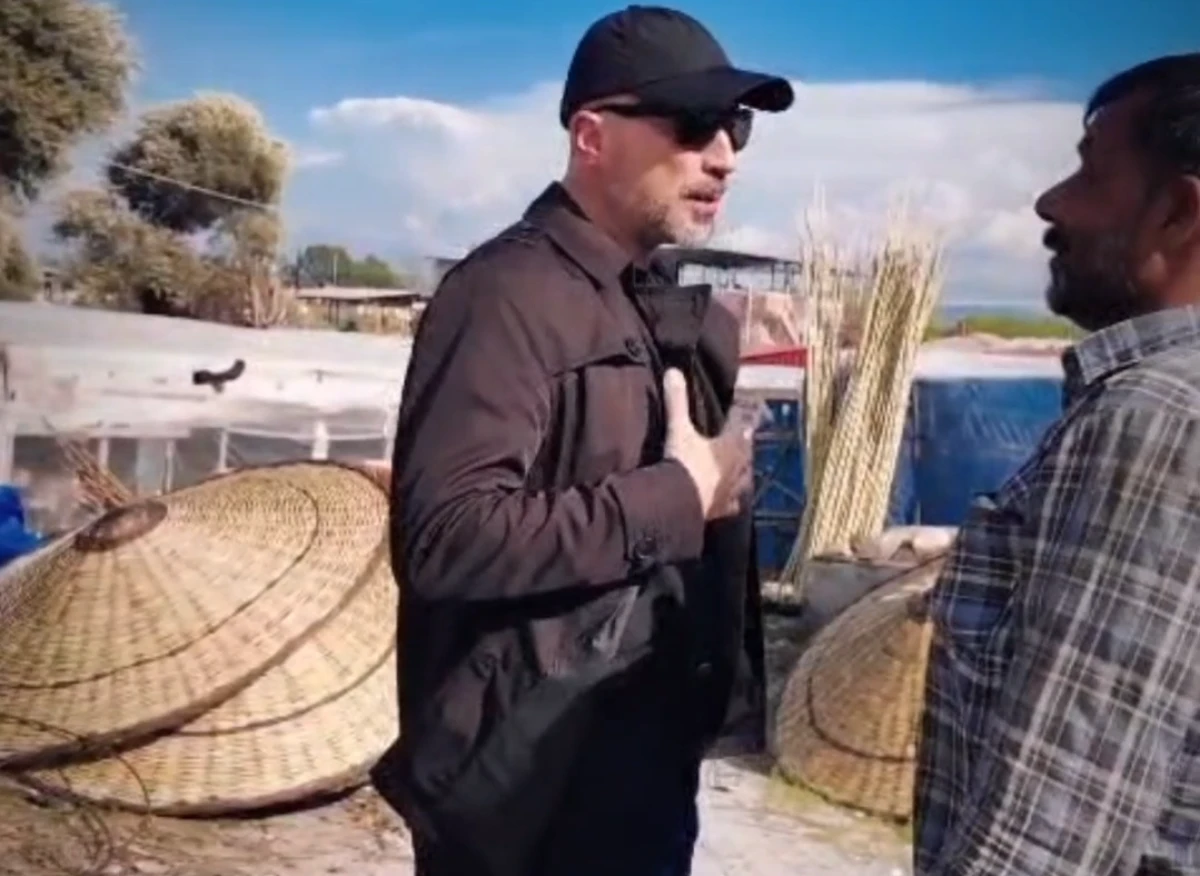 S&Ouml;KE&rsquo;DE YILLARIN SORUNU &Ccedil;&Ouml;Z&Uuml;L&Uuml;YOR!