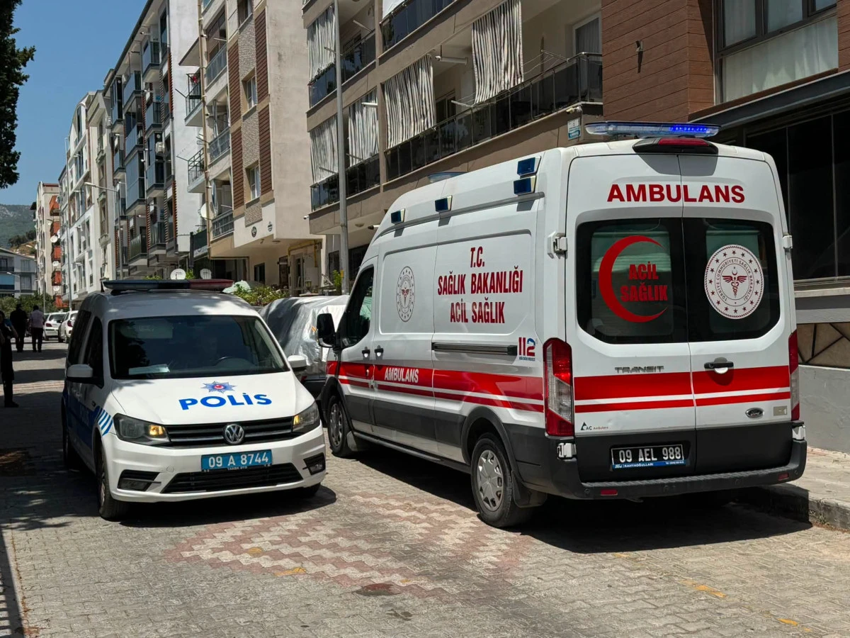 S&Ouml;KE&rsquo;DE Y&Uuml;REK BURKAN OLAY!