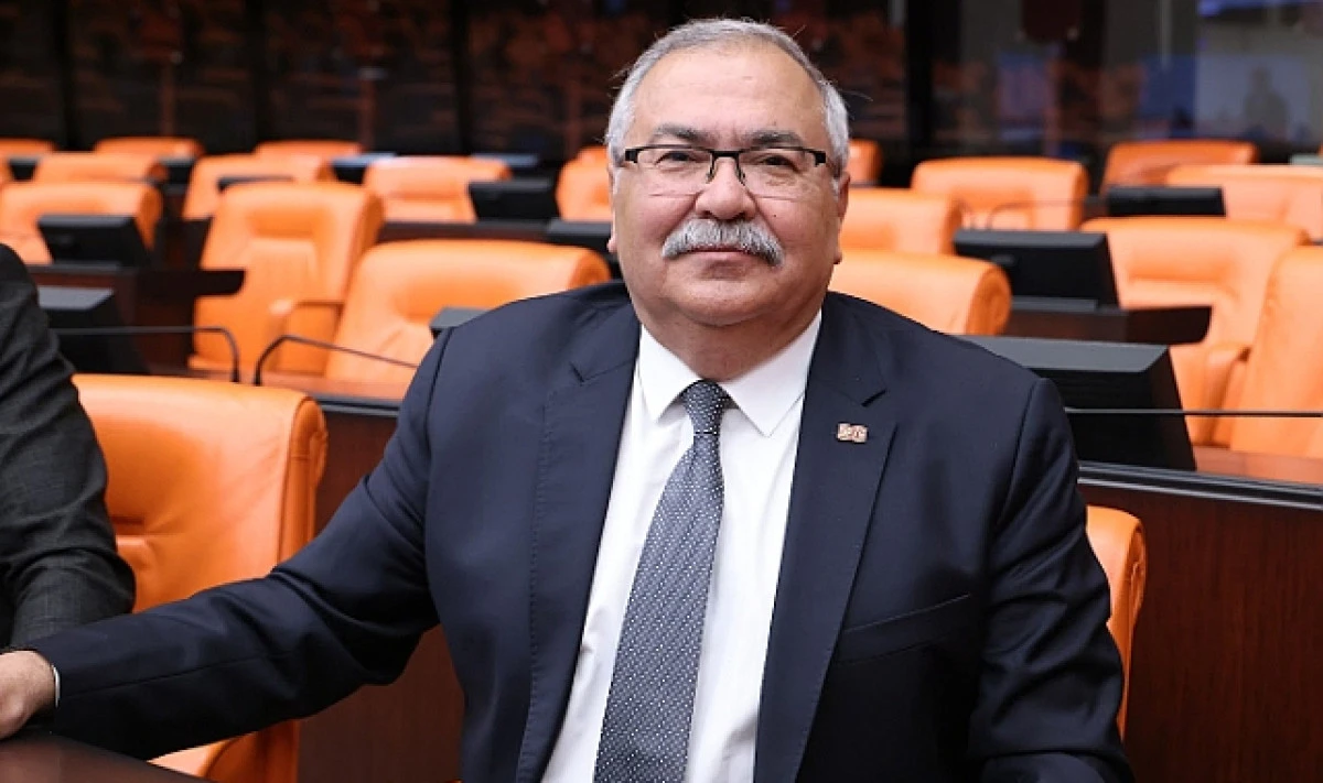 S&Ouml;KE'DEKİ EĞİTİM KRİZİ MECLİS'TE!
