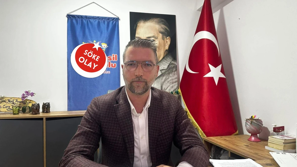 SÖKE’DEKİ SERVİS KAZASINDA “KORSAN” İDDİASINA YANIT!