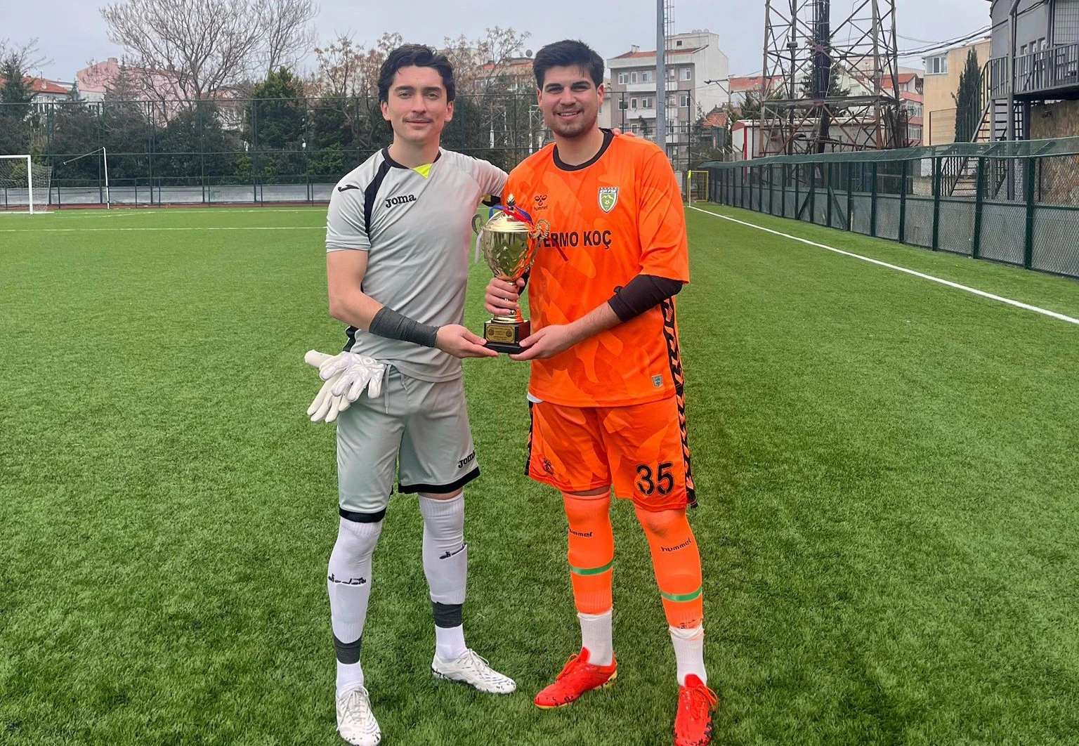 S&Ouml;KE&rsquo;DEN &Ccedil;IKTI ZİRVEYE UZANDI!