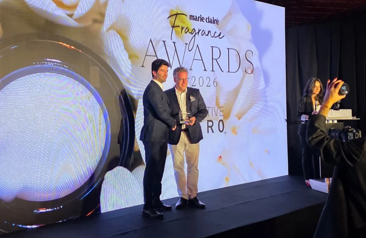 S&Ouml;KE&rsquo;DEN D&Uuml;NYAYA YAYILAN KOKU! 