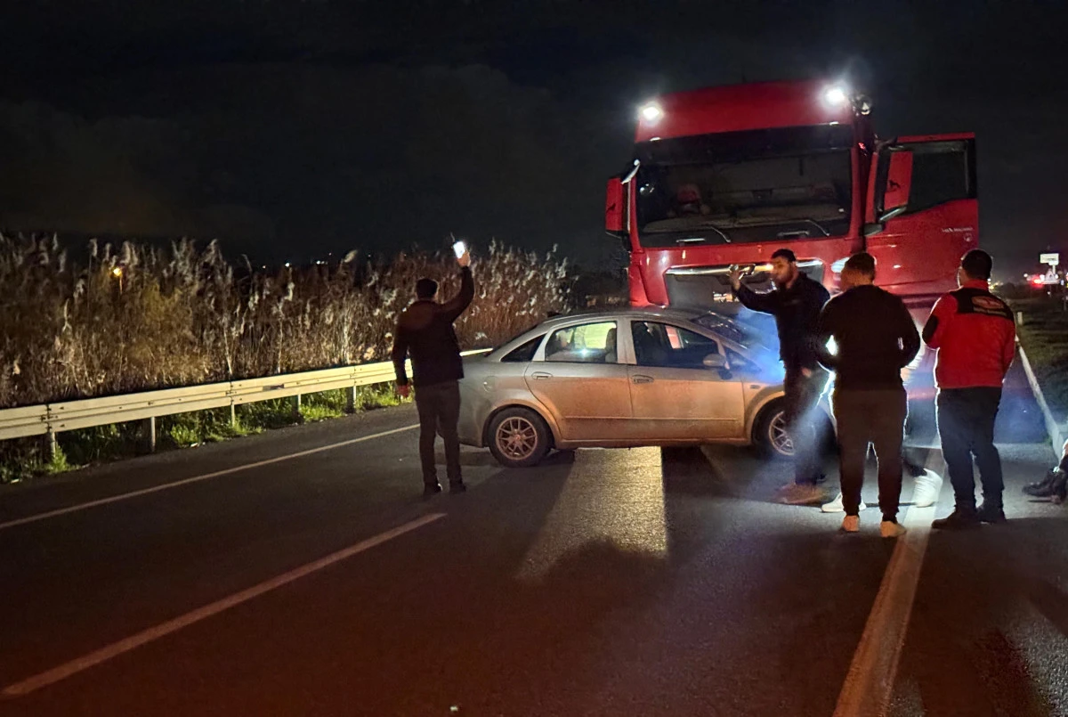 S&Ouml;KE&ndash;DİDİM YOLUNDA CAN PAZARI! 