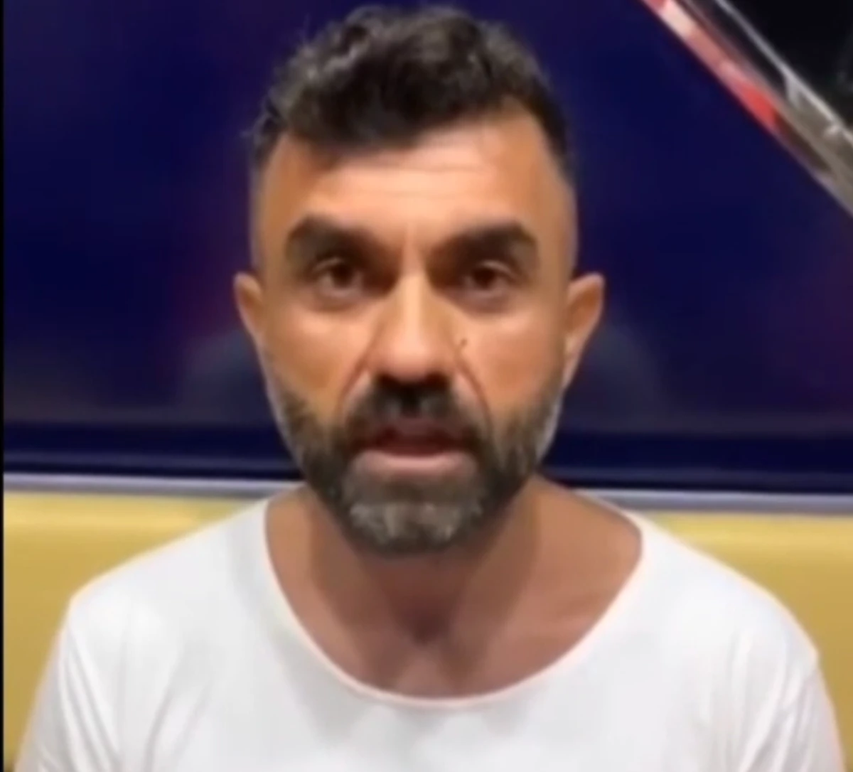 SÖKELİ AKTİVİST İSRAİL ASKERLERİ TARAFINDAN ALIKONULDU
