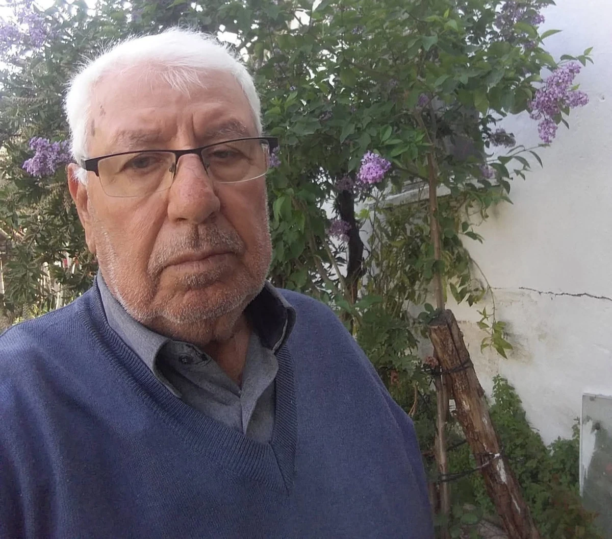 S&Ouml;KELİ ESKİ MUHTAR HAYATINI KAYBETTİ! 