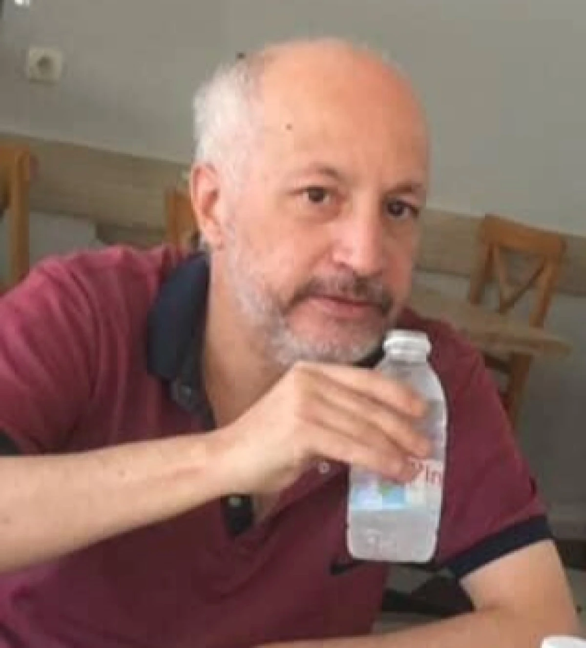 SÖKELİ MUHASEBECİDEN HABER ALINAMIYOR! 
