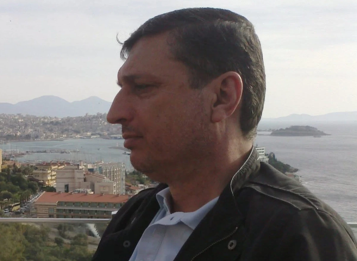 S&Ouml;KELİ &Ouml;ĞRETMENDEN ACI HABER! 