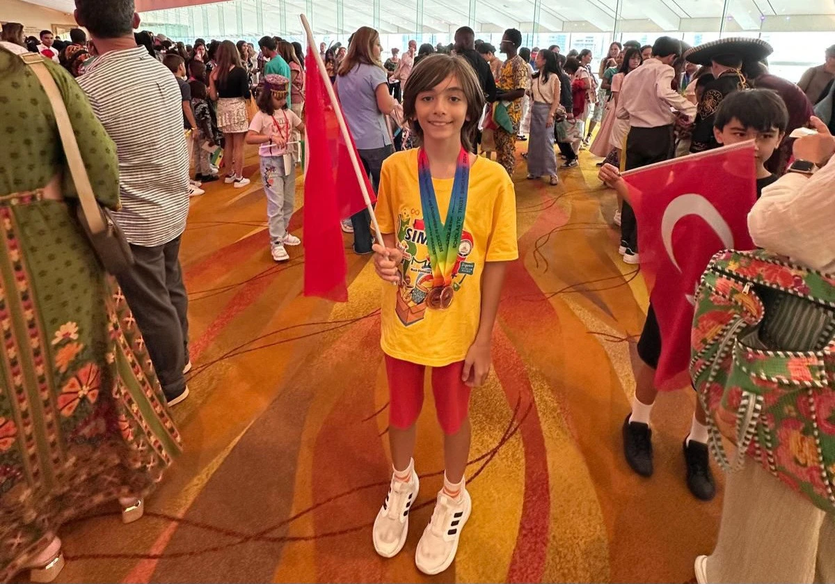 S&Ouml;KELİ UMUT ZORU BAŞARDI!