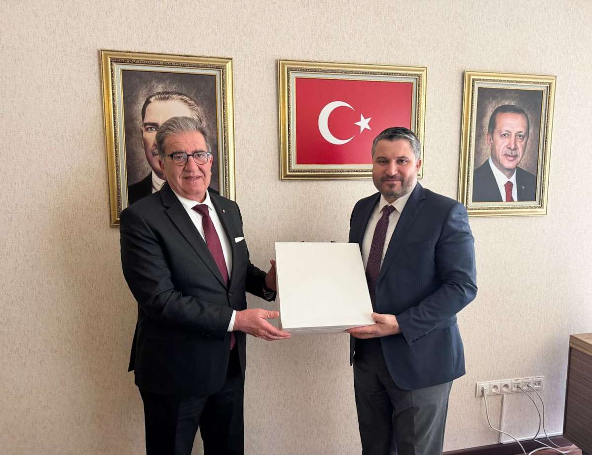 SÖKE'NİN EKONOMİK POTANSİYELİ MASAYA YATIRILDI