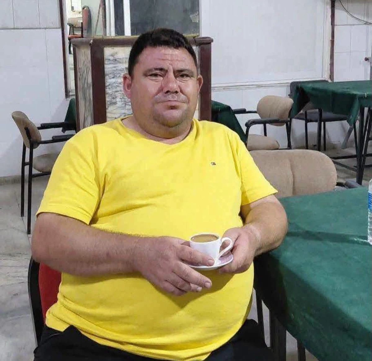 S&Ouml;KE'NİN G&Uuml;LEN Y&Uuml;Z&Uuml;NE VEDA...