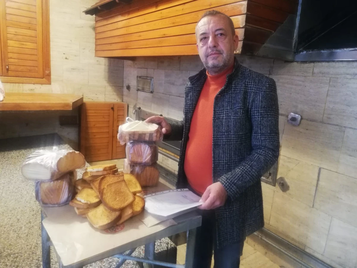 SÖKE’NİN LEZZET MİRASI TESCİLLİ LEZZETE UYGUNLUK ONAYI! 