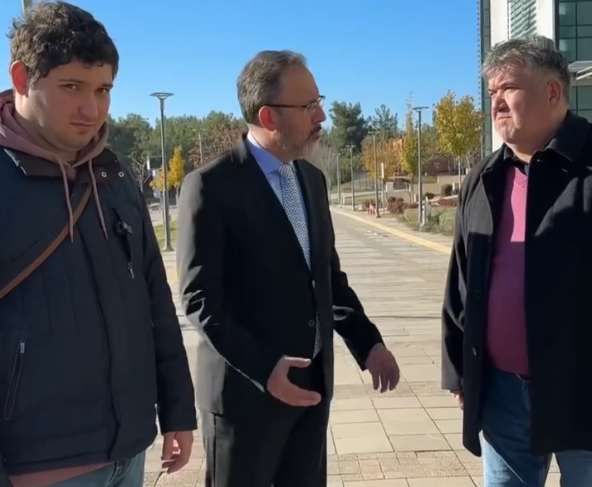 S&Ouml;KE&rsquo;NİN MUCİZE HİKAYESİ TBMM&rsquo;DE!