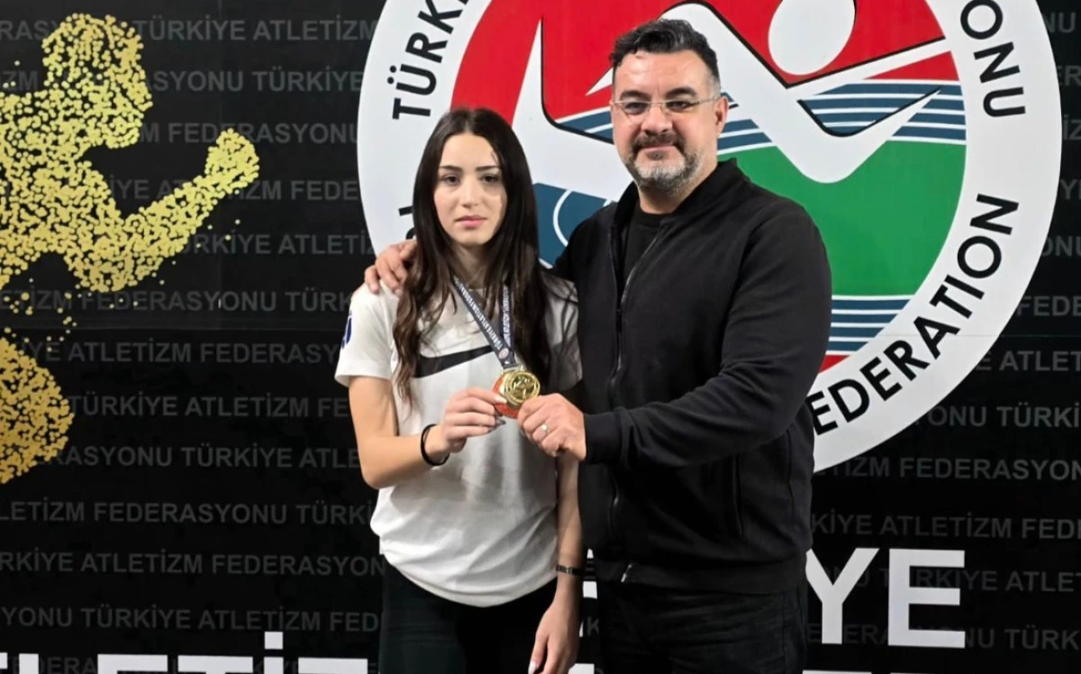 S&Ouml;KE&rsquo;NİN R&Uuml;ZGAR KIZI YİNE ZİRVEDE! 