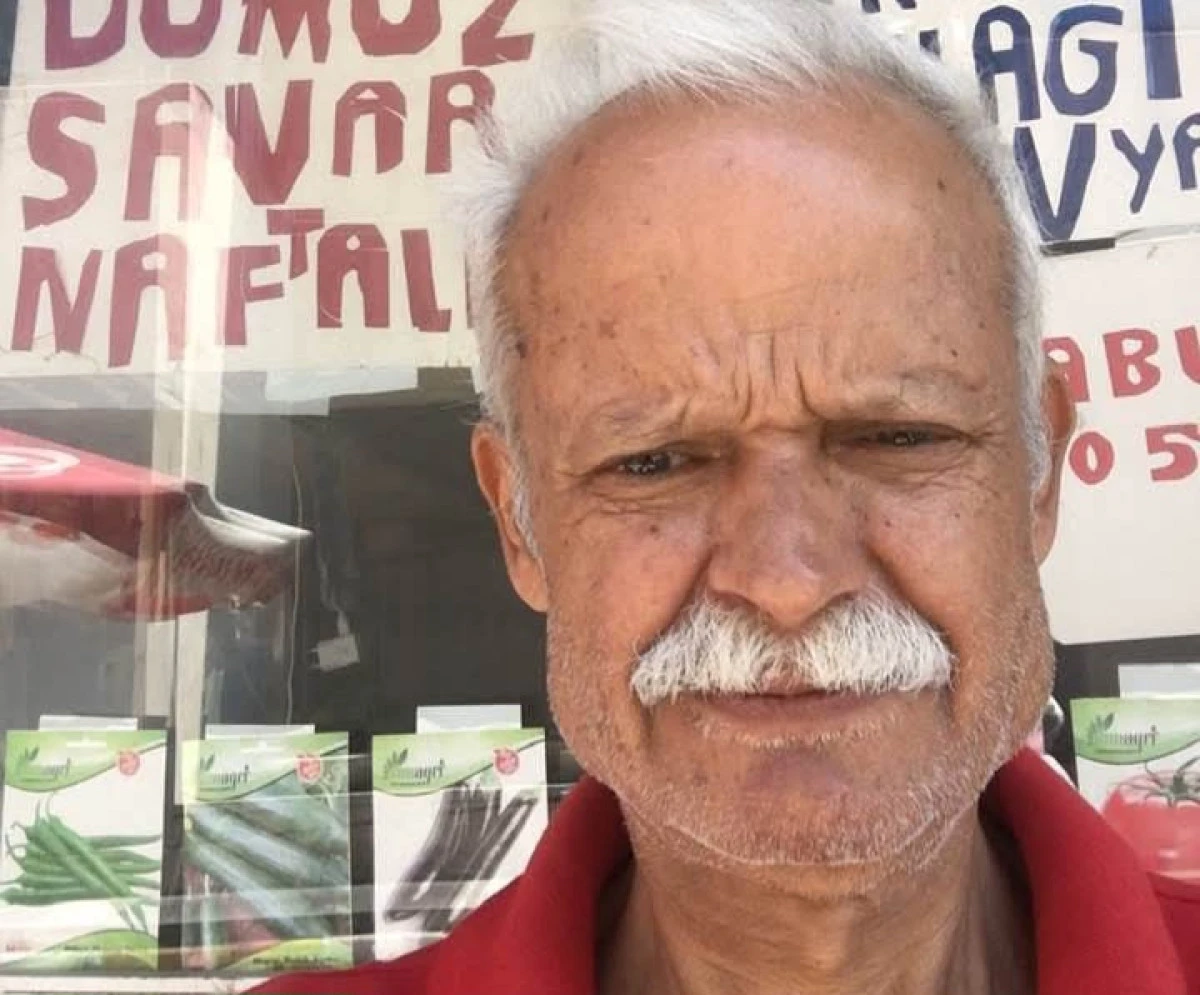 S&Ouml;KE&rsquo;NİN SEVİLEN ESNAFI HAYATINI KAYBETTİ! 