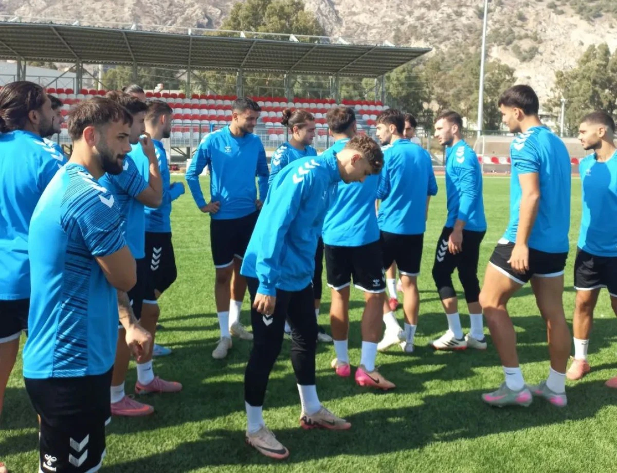 S&Ouml;KE'NİN SON DAKİKA K&Acirc;BUSU S&Uuml;R&Uuml;YOR!