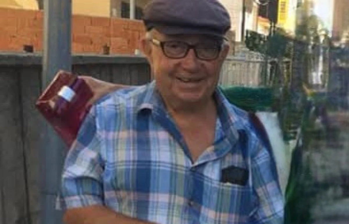 S&Ouml;KE&rsquo;NİN TANINAN İSMİ HAYATINI KAYBETTİ