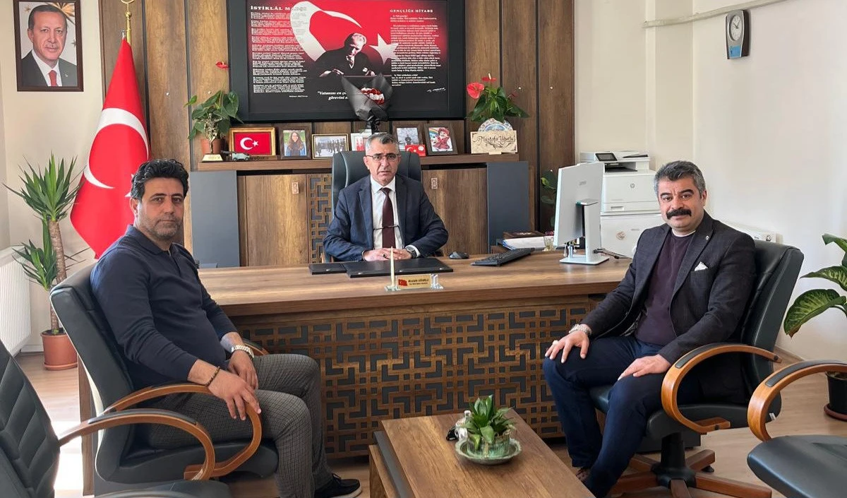 S&Ouml;KE'NİN YILLARDIR BEKLEDİĞİ M&Uuml;JDE GELDİ!