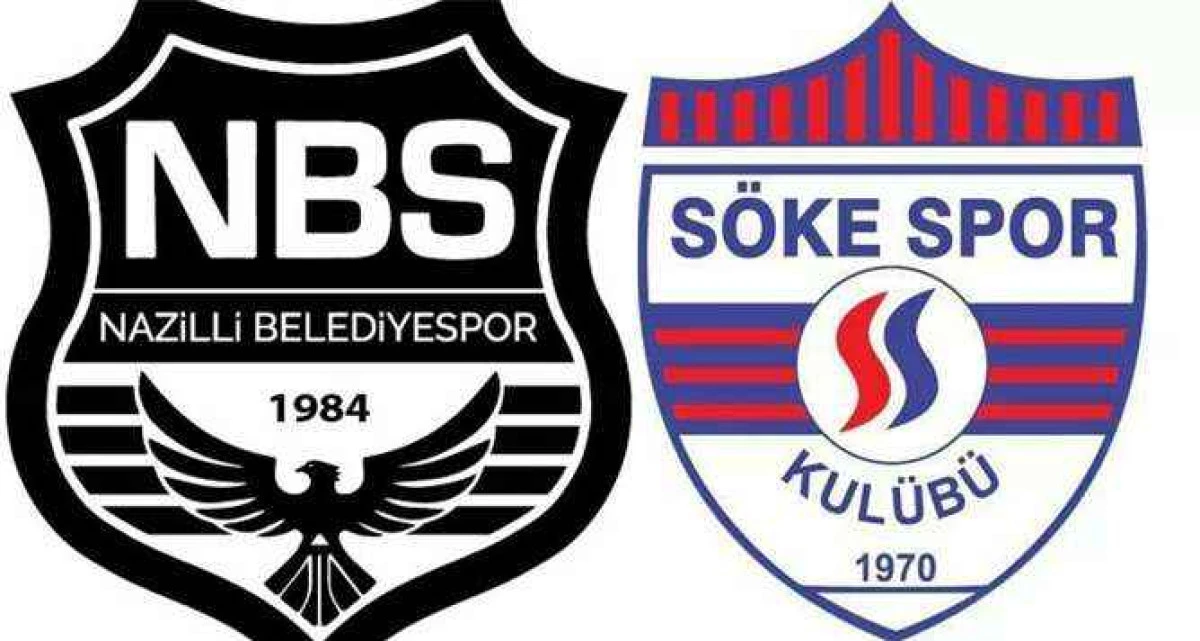 SÖKESPOR 3. LİG YOLUNDA! NAZİLLİSPOR SÖKE’YE Mİ TAŞINIYOR?