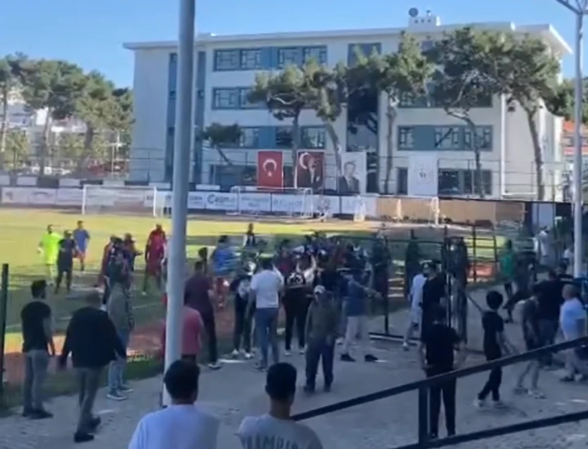 SÖKESPOR KÜME DÜŞTÜ!