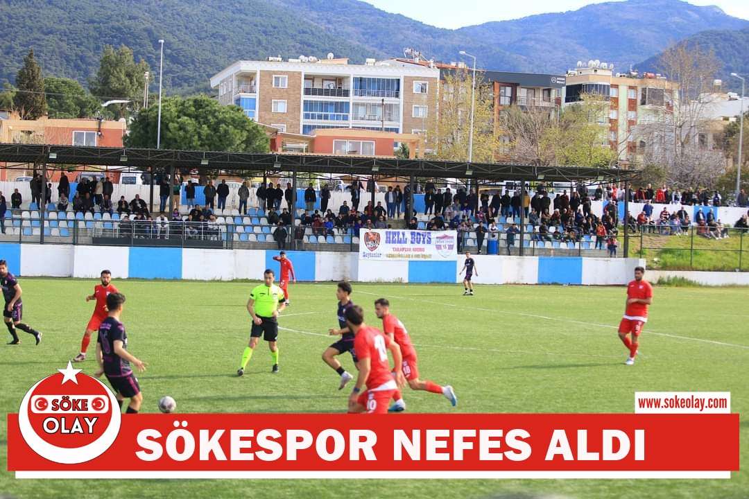 SÖKESPOR NEFES ALDI