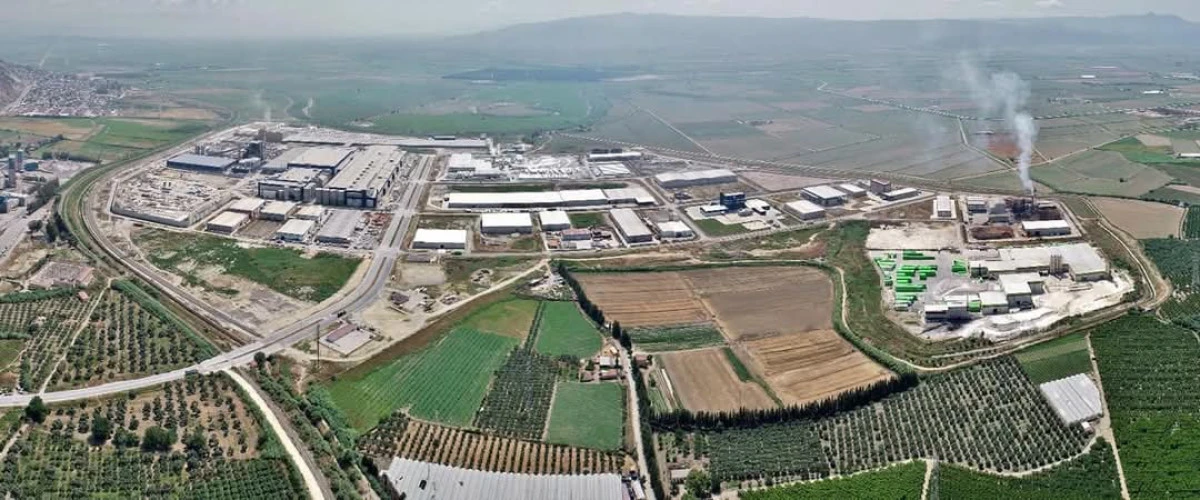 SÖKE’YE DEV EĞİTİM YATIRIMI
