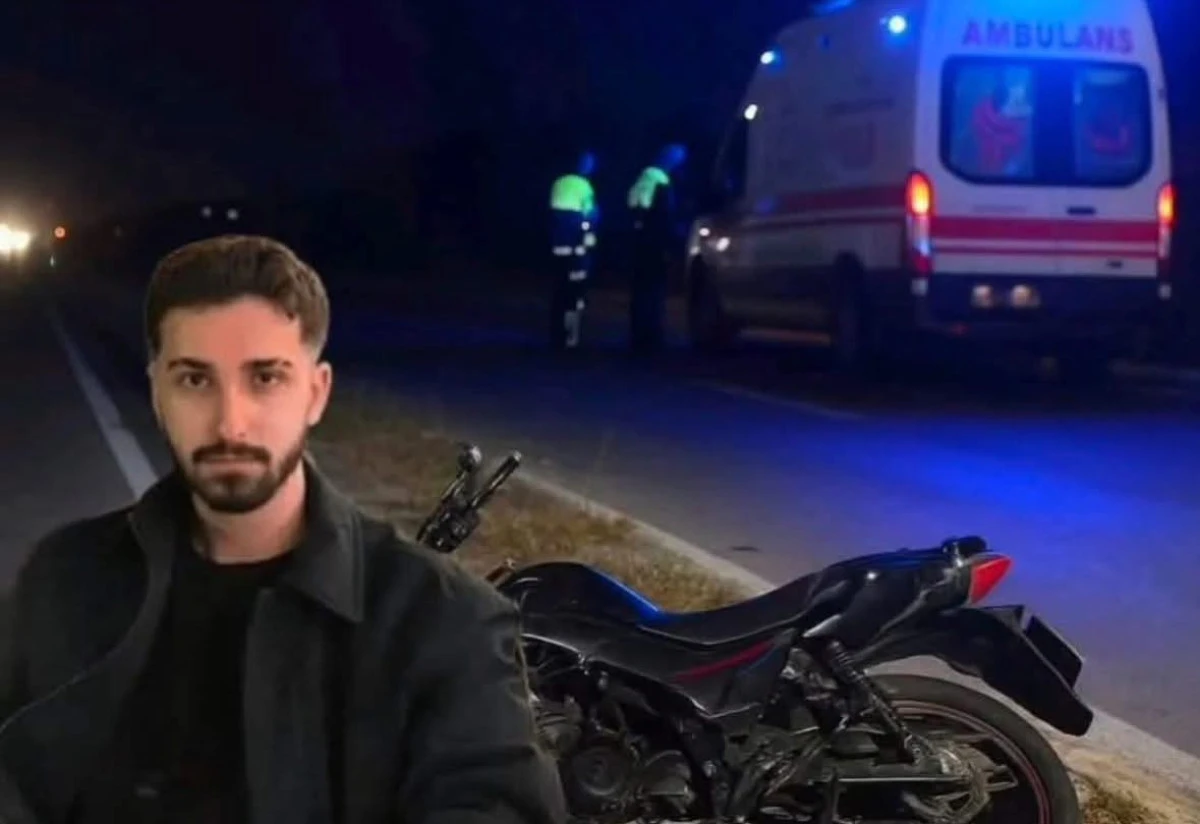 SÖKE’YE DÜŞEN ACI ATEŞ