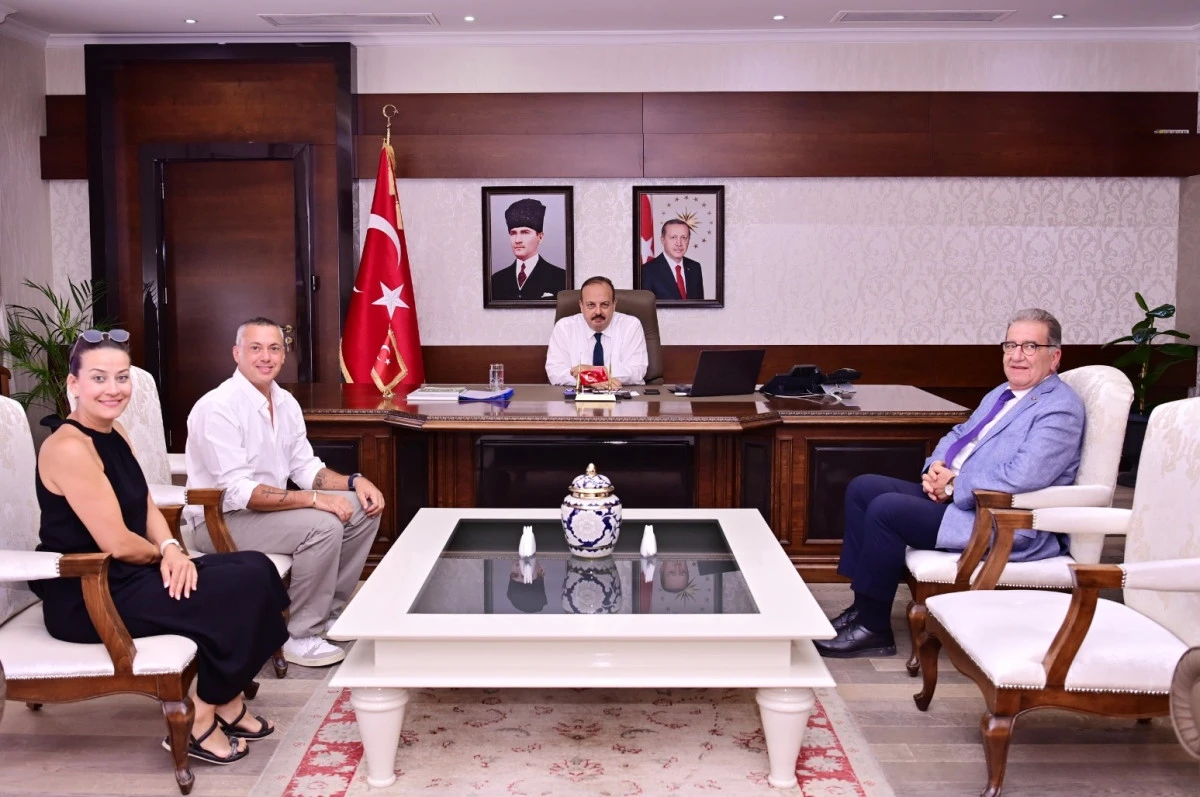 SÖKE’YE ÜST GEÇİT MÜJDESİ! 