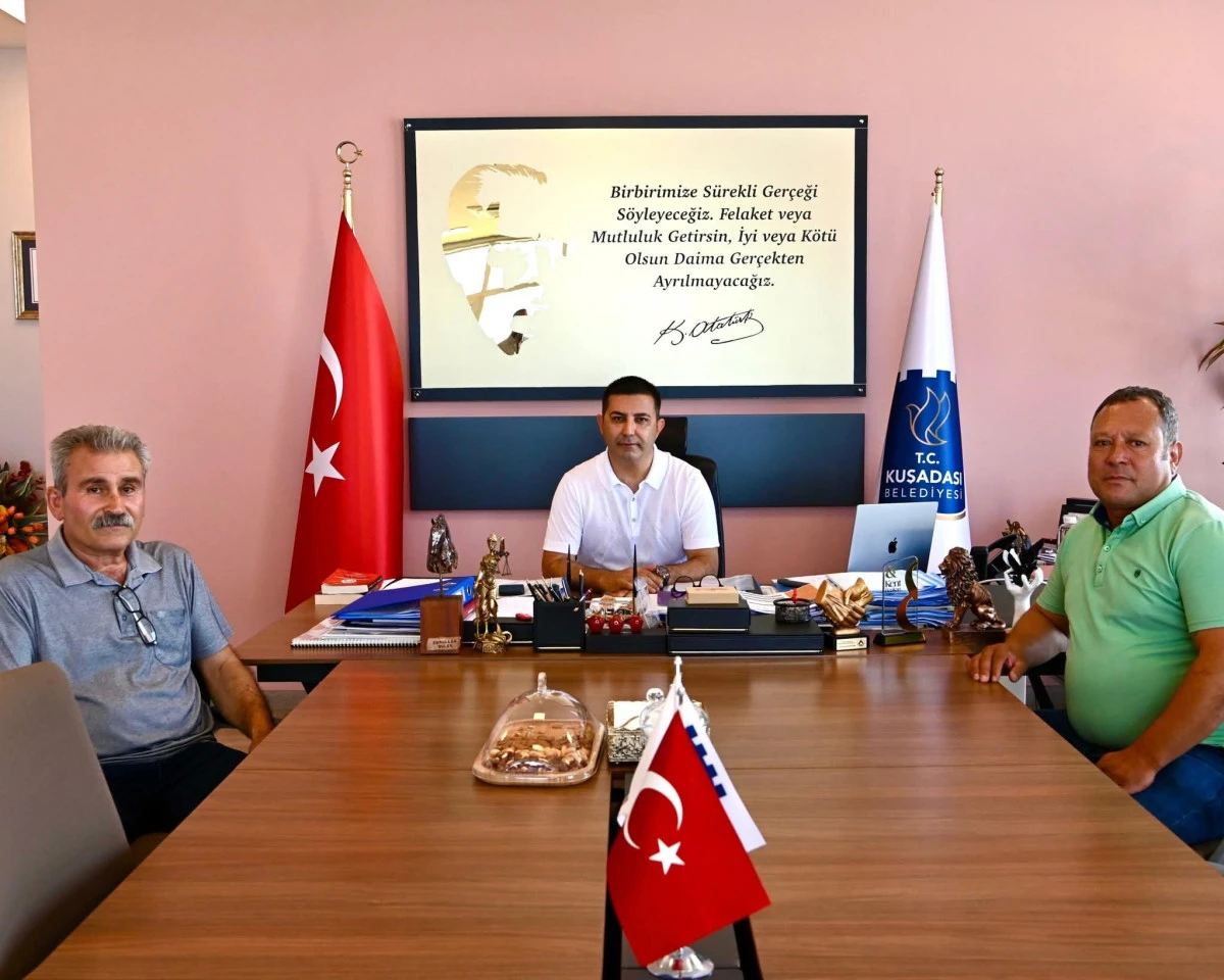 TAHTACI KÜLTÜRÜ GÜZELTEPE’DE YAŞATILACAK