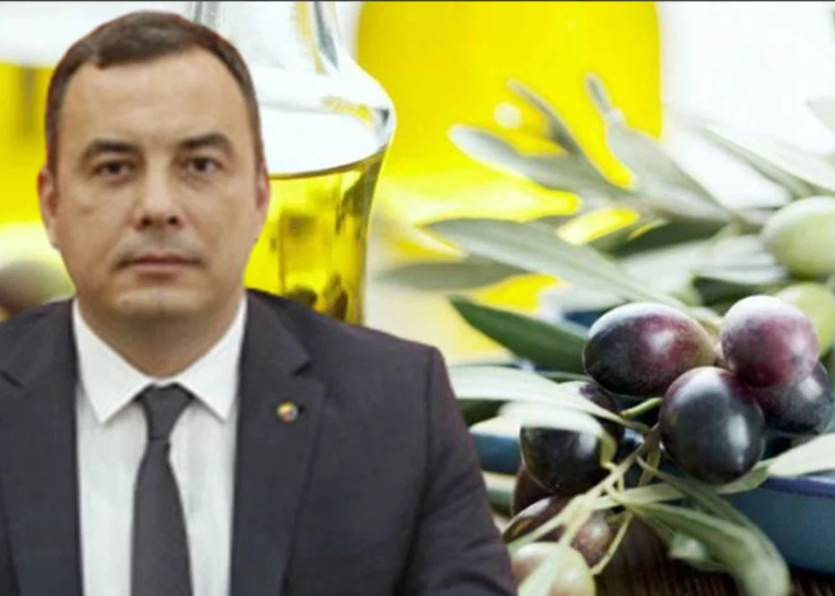 TARİŞ&rsquo;İN GERİ &Ccedil;EKTİĞİ ZEYTİNYAĞI FİYATLARI TARTIŞMA YARATTI! 