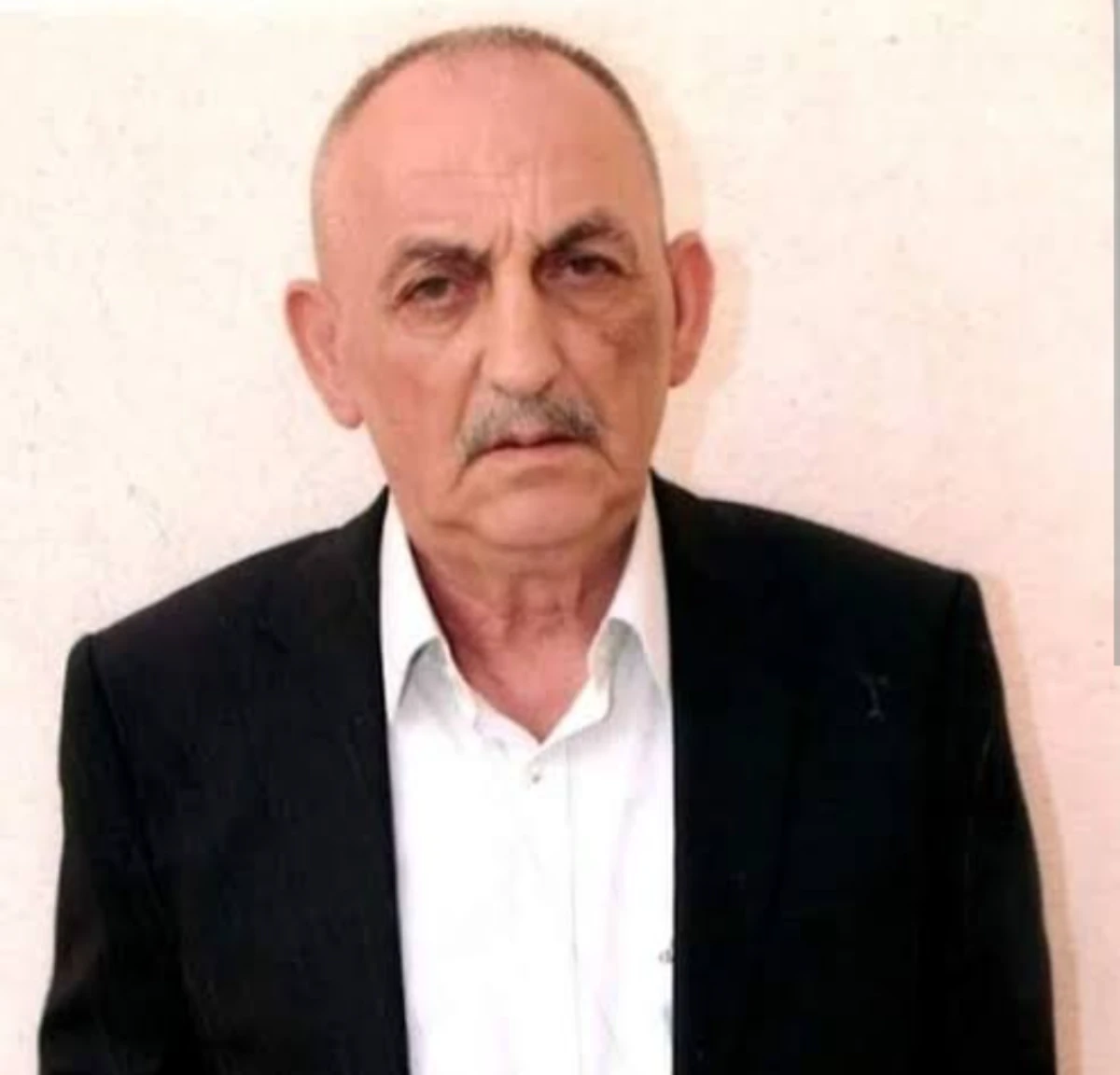 TEKİN BAYKAL HAYATINI KAYBETTİ