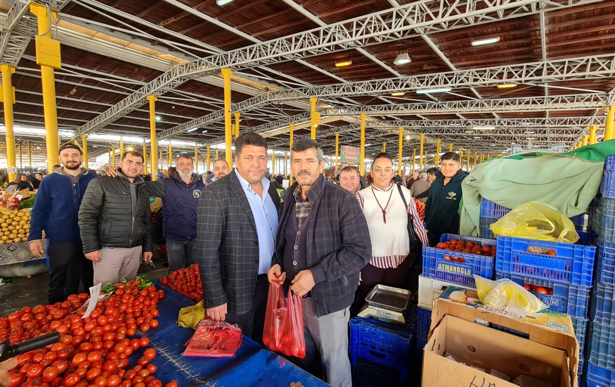 TEZGÂHTAN GELEN DEĞİŞİM RÜZGÂRI! 