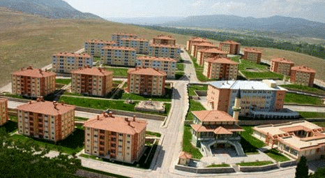 TOKİ AYDIN&rsquo;DA STOK DAİRE SATIŞI YAPACAK! 