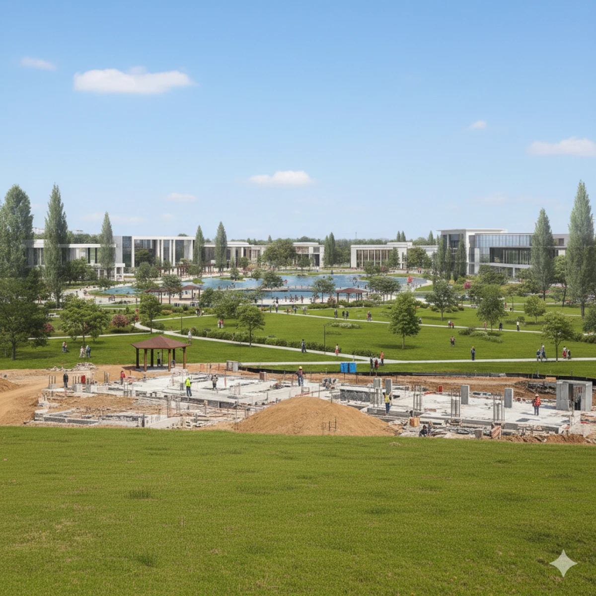 TOKİ'DEN S&Ouml;KE'YE DEV YATIRIM!