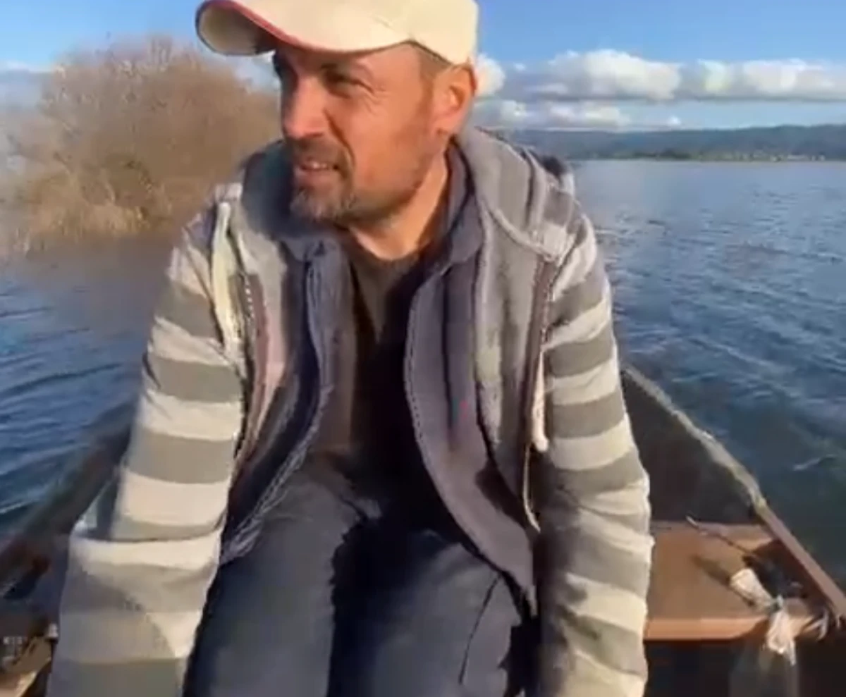 ULAŞIM TEKNELERLE SAĞLANIYOR!