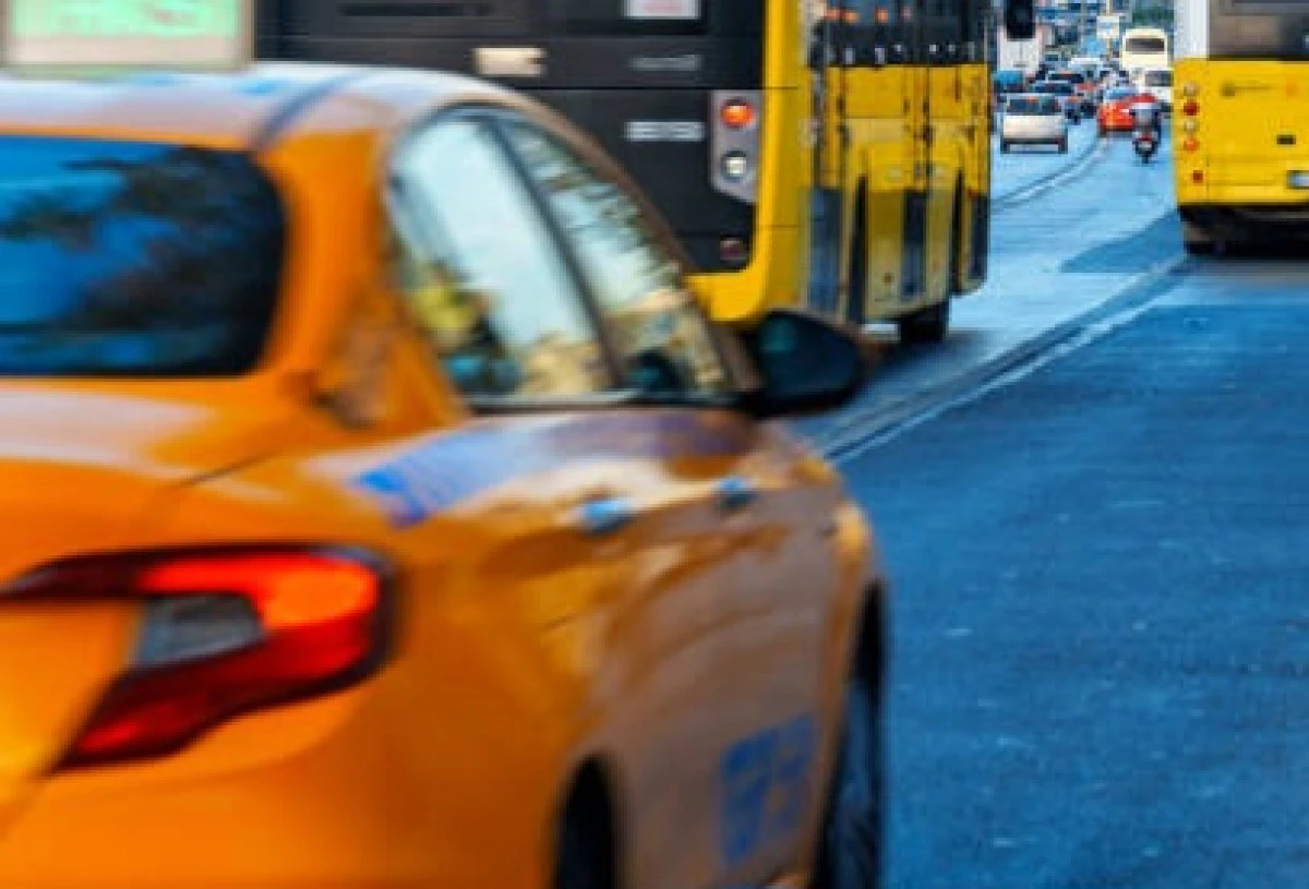 ULAŞIMA ZAM KARARI MECLİSTEN GE&Ccedil;Tİ! 