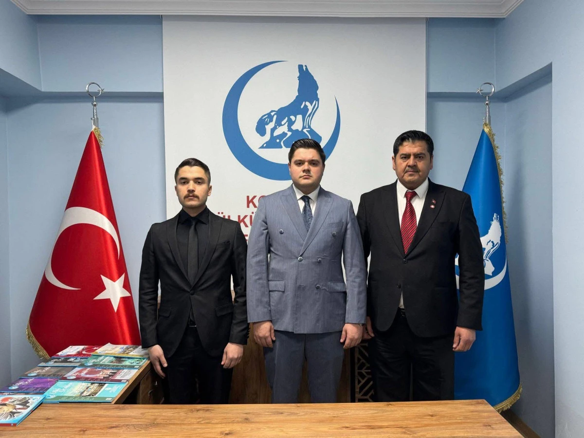 &Uuml;LK&Uuml; OCAKLARI&rsquo;NDA G&Ouml;REV DEĞİŞİMİ