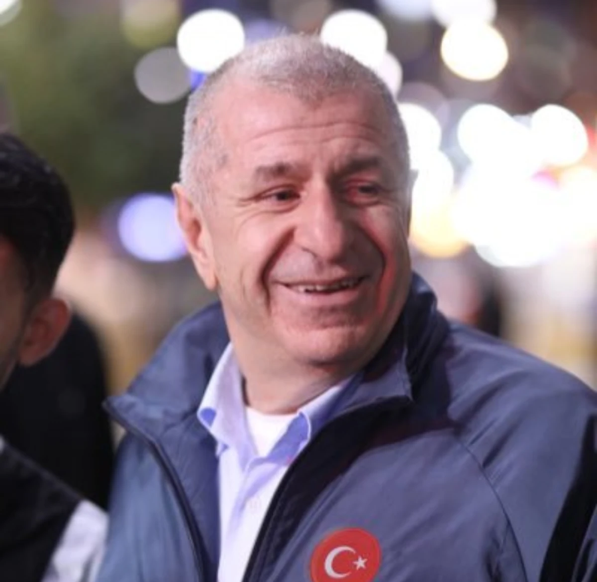 ÜMİT ÖZDAĞ HAKKINDA TAHLİYE KARARI! 