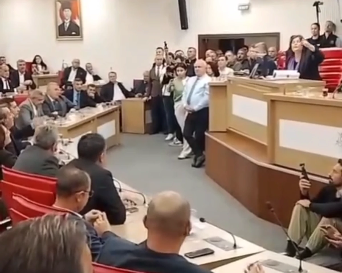 VATANDAŞ UMUTLANDI AMA OLMADI! 