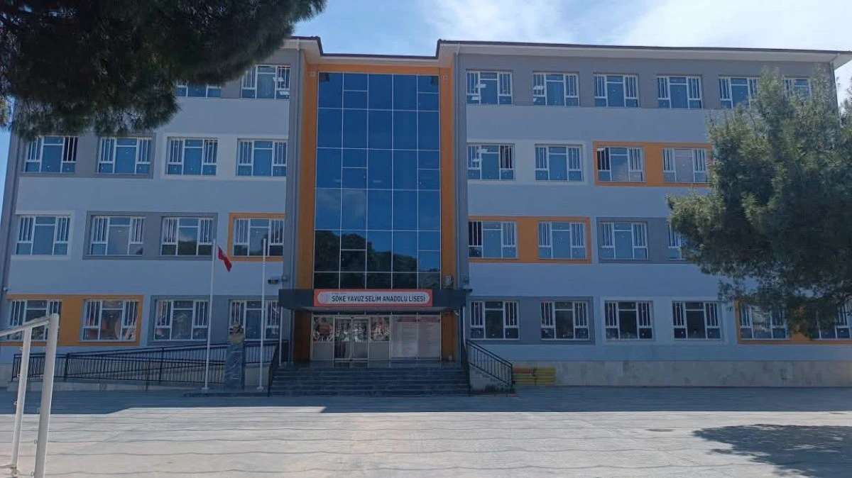YAVUZ SELİM HEDEFİYLE HAZIRLANAN &Ouml;ĞRENCİLER NE YAPACAK?