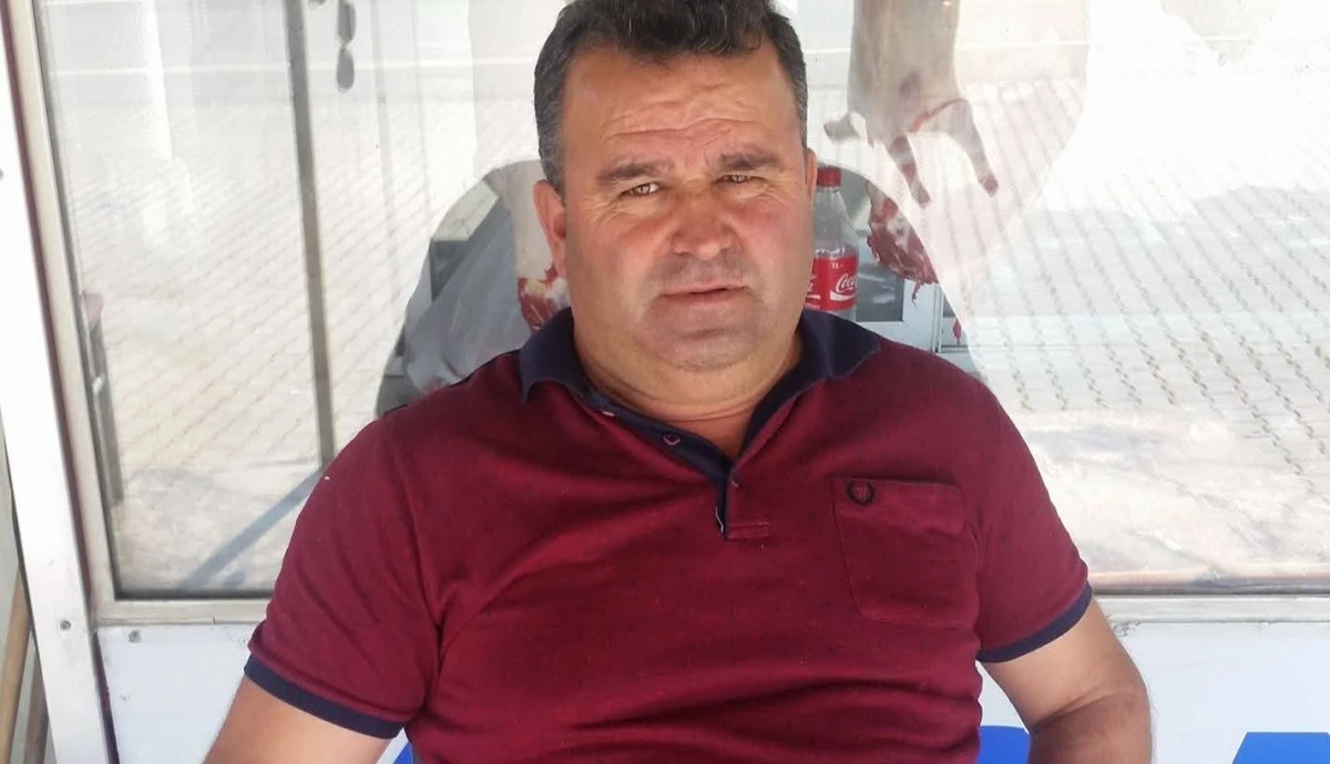 YOĞUN BAKIMDAN ACI HABER GELDİ KASAP OSMAN HAYATINI KAYBETTİ