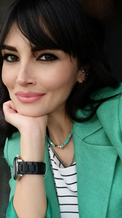 Kezban Selçuk
