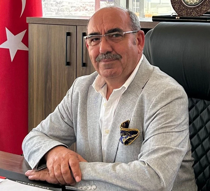 Mehmet Ali Ataman